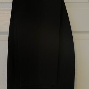 GAP Classic Black Outerwear